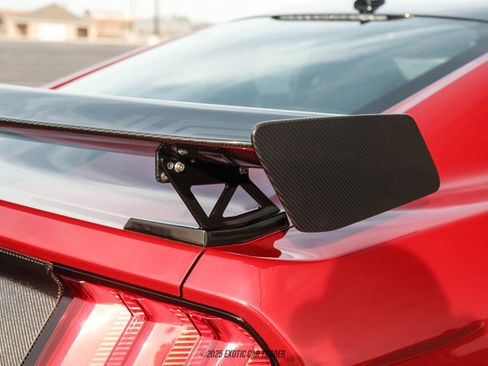 Used 2020 Ford Mustang Shelby GT500 w/ Carbon Fiber Track Pack image 85