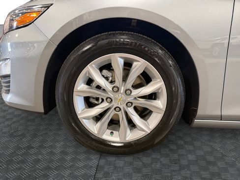 Used 2024 Chevrolet Malibu LT image 15