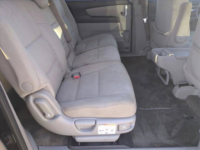Used 2016 Honda Odyssey SE image 20