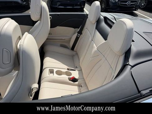 Certified 2025 Mercedes-Benz CLE 300 4MATIC Cabriolet image 14