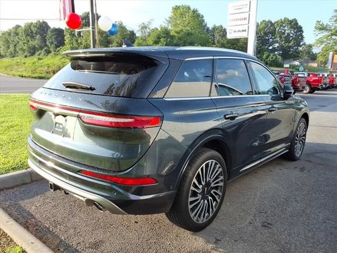 Used 2021 Lincoln Corsair Reserve w/ Equipment Group 201A AWD/4WD image 9