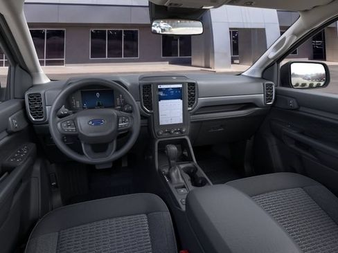 New 2026 Ford Ranger XL w/ Trailer Tow Package RWD image 9