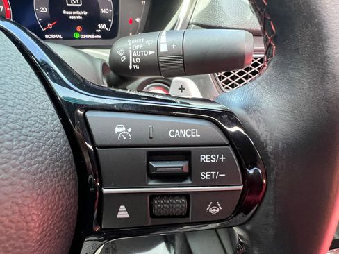 Used 2023 Acura Integra A-Spec image 34