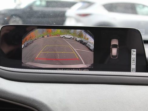 New 2026 MAZDA CX-30 AWD 2.5 S image 22