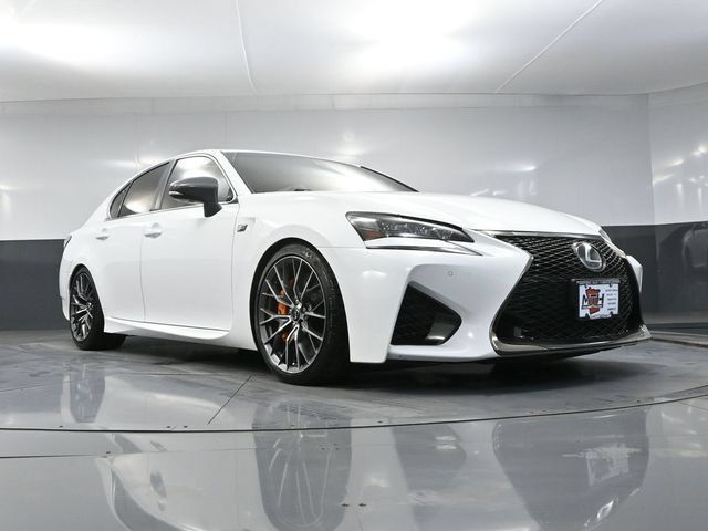Used 2016 Lexus GS F RWD image 44