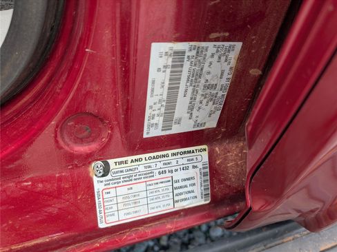 Used 2006 Lincoln Navigator Luxury RWD image 11