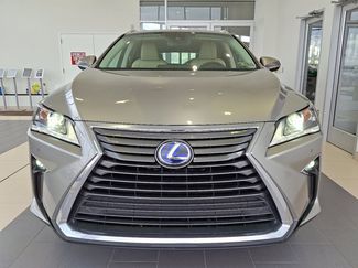 Used 2019 Lexus RX 450hL Premium video 2