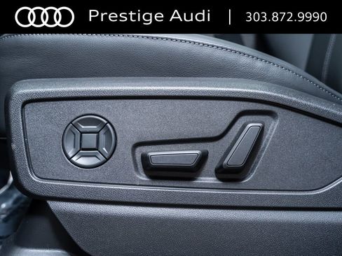 New 2026 Audi Q5 Premium Plus AWD/4WD image 23