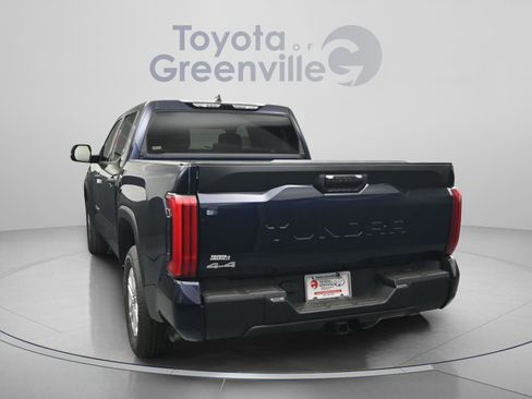 New 2026 Toyota Tundra SR5 AWD/4WD image 9