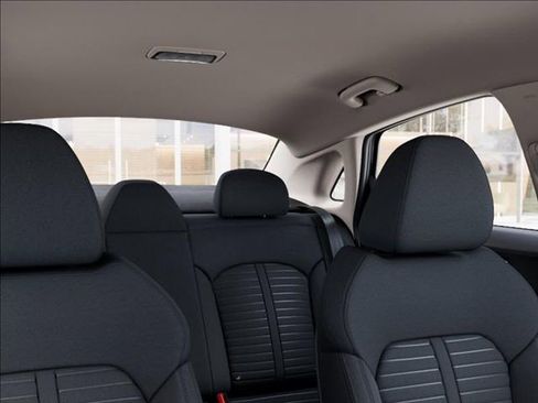 New 2026 Kia K5 LXS FWD image 27