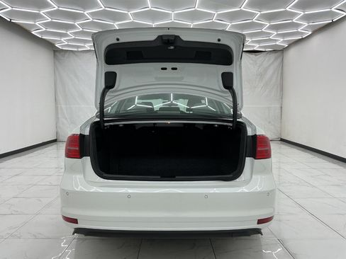 Used 2016 Volkswagen Jetta SEL Premium FWD image 45