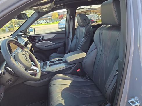 New 2026 Acura MDX A-Spec AWD/4WD image 18