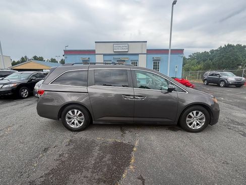 Used 2015 Honda Odyssey EX-L image 7