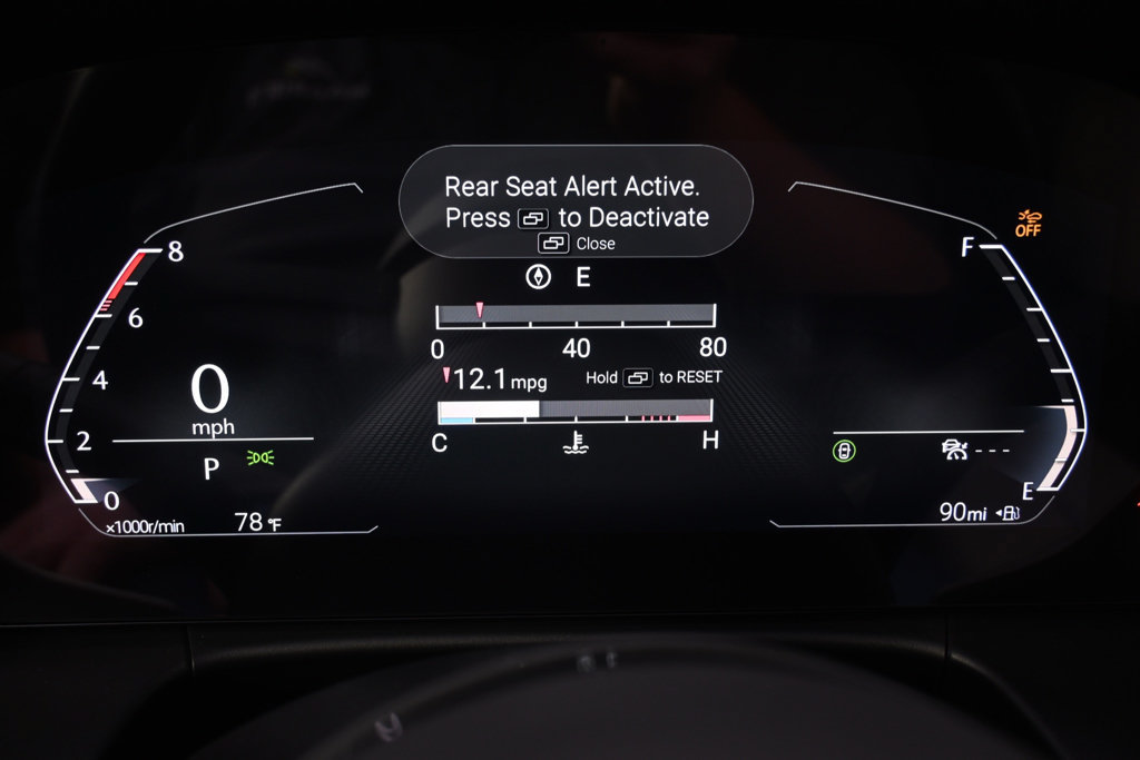 New 2026 MAZDA CX-5 Preferred AWD/4WD image 25