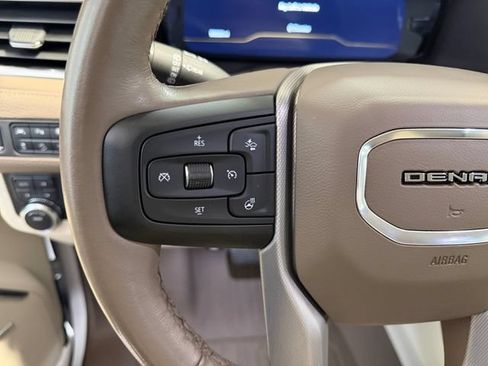 Used 2023 GMC Yukon Denali AWD/4WD image 23