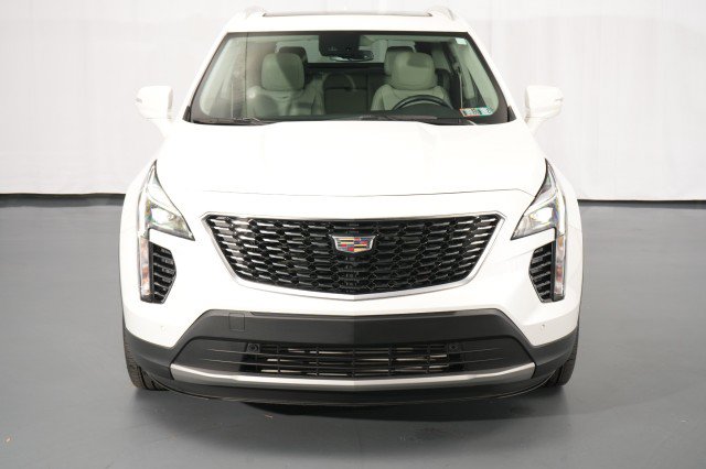 Used 2023 Cadillac XT4 Premium Luxury AWD/4WD image 4