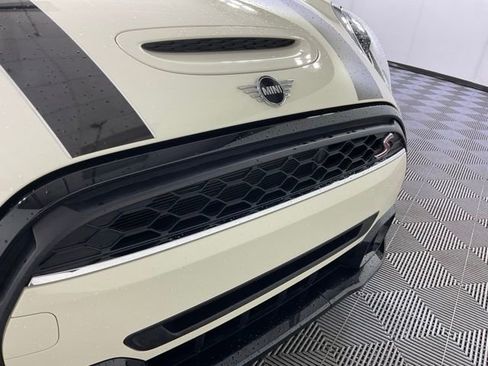 Used 2022 MINI Cooper S w/ Premium Package image 10