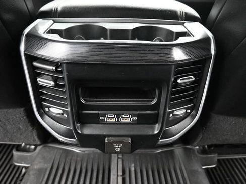 Used 2023 RAM 3500 Laramie AWD/4WD image 24