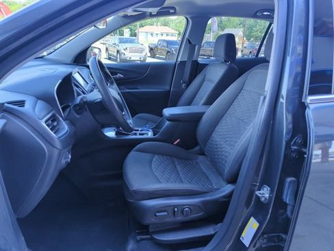 Used 2020 Chevrolet Equinox LT FWD image 14