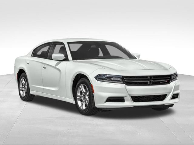 Used 2019 Dodge Charger SXT w/ Plus Group RWD image 9