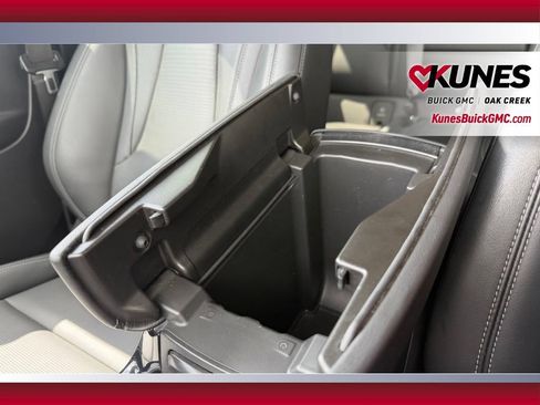 Used 2024 Buick Envision Preferred AWD/4WD image 23