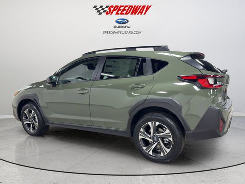 New 2026 Subaru Crosstrek 2.0i Premium image 6