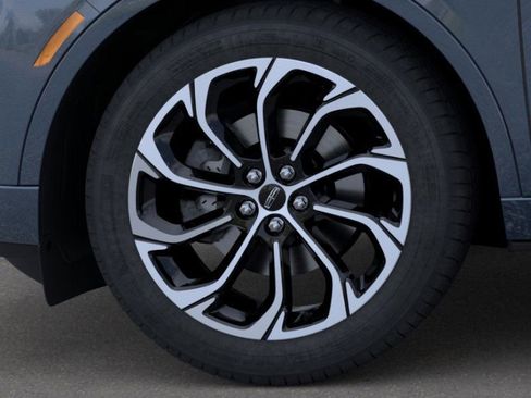 New 2026 Lincoln Nautilus Reserve image 19