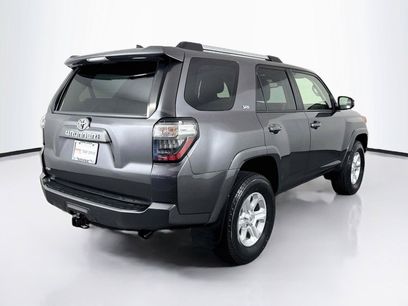 Used 2021 Toyota 4Runner SR5