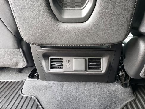 New 2026 Chevrolet Silverado 1500 LT AWD/4WD image 16