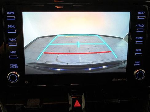 Used 2021 Toyota Corolla LE w/ Carpet Mat Package (TMS) FWD image 19