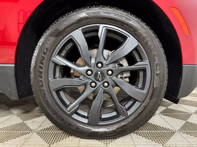 Used 2022 Chevrolet Equinox RS AWD/4WD image 13