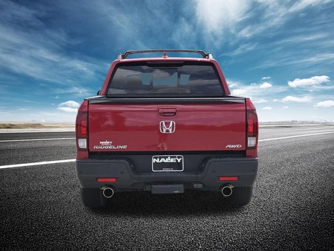Used 2021 Honda Ridgeline RTL-E image 20