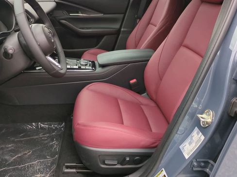 New 2025 MAZDA CX-30 AWD 2.5 S w/ Preferred Package image 14