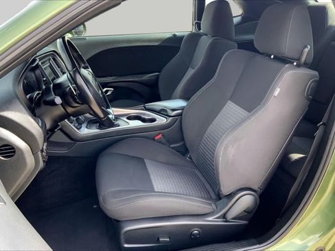 Used 2022 Dodge Challenger GT w/ Blacktop Package RWD image 7