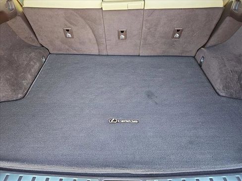 Used 2017 Lexus RX 350 AWD w/ Luxury Package image 6