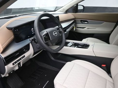 New 2026 Nissan Murano Platinum w/ Cargo Package image 19