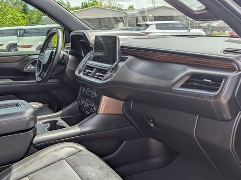 Used 2023 Chevrolet Tahoe High Country image 23