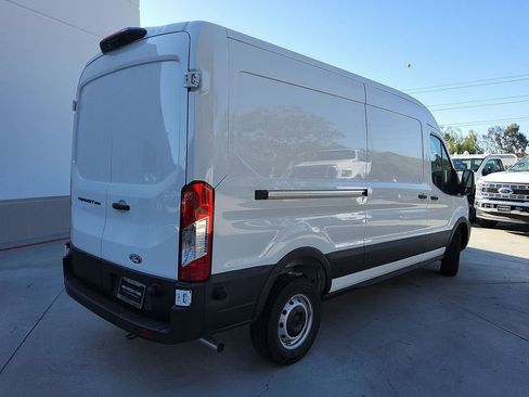 New 2026 Ford Transit 250 148 Medium Roof w/ Load Area Protection Package image 22