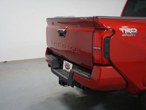 New 2026 Toyota Tacoma TRD Sport RWD image 10