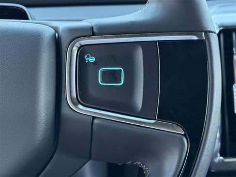 New 2025 Ford Expedition Tremor image 36