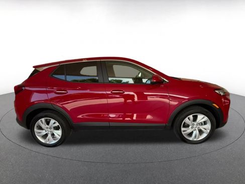 Used 2026 Buick Encore GX Preferred FWD image 13