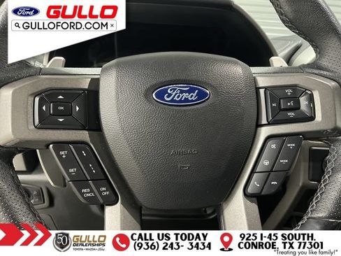 Used 2018 Ford F150 Raptor w/ Equipment Group 802A Luxury AWD/4WD image 24