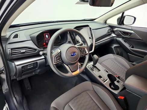 Used 2025 Subaru Impreza 2.0i Sport AWD/4WD image 21
