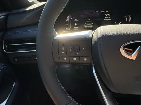 New 2026 INFINITI QX60 Sport image 27