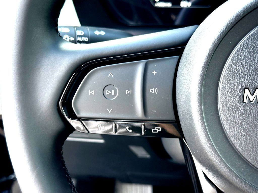 New 2026 MAZDA CX-5 Select AWD/4WD image 14