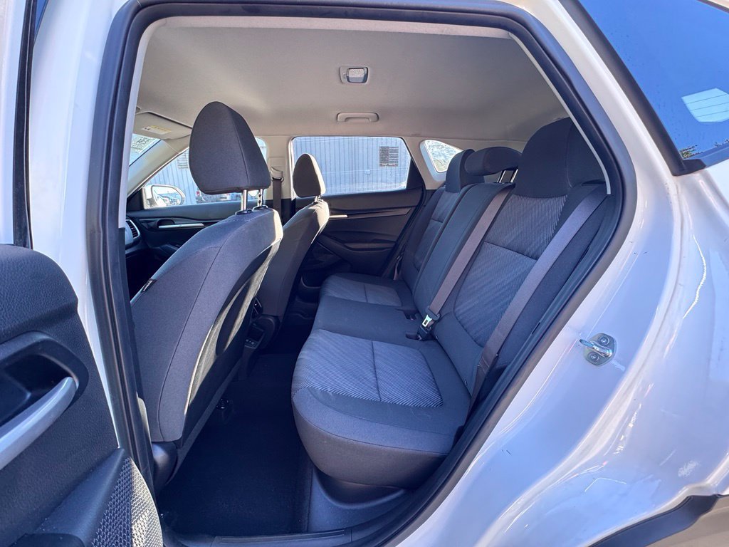 Used 2026 Kia Seltos LX FWD image 12