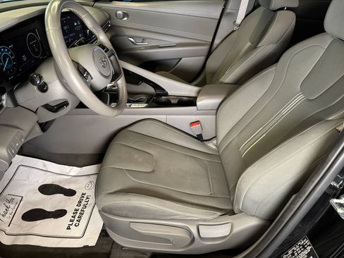 Used 2021 Hyundai Elantra SEL w/ Convenience Package FWD image 20