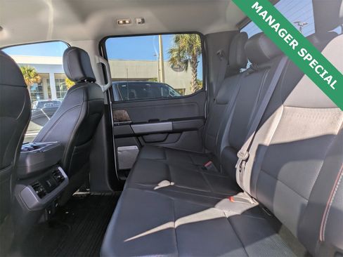 Used 2023 Ford F150 Lariat image 15