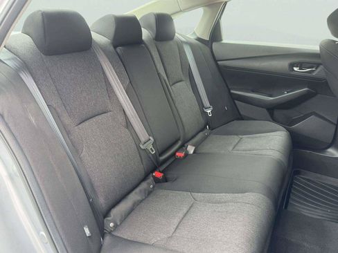 Used 2025 Honda Accord LX image 50