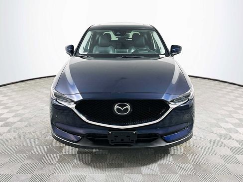 Used 2020 MAZDA CX-5 Grand Touring Reserve image 2